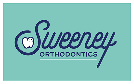 Logo for Sweeney Orthodontics